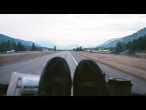 Video thumbnail for The Open Road