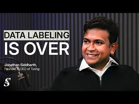 Inside The $2.2B AI Research Accelerator | Turing