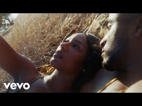 Victoria Monét - Moment (Official Music Video)