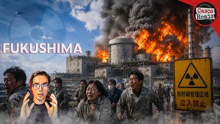 FUKUSHIMA: O DESASTRE NUCLEAR QUE QUASE ACABOU COM O JAPÃO
