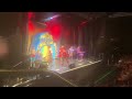 The Wiggles Doing A Handstand LIVE 2023