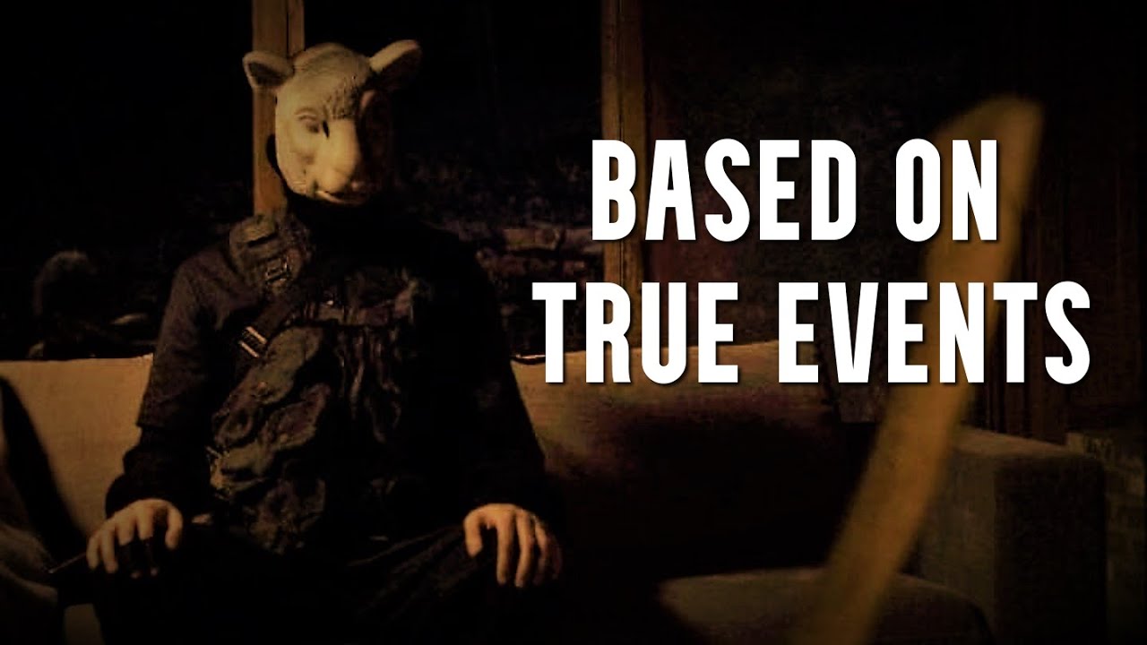 (3) Creepy Stories Submitted by Subscribers [Based on True Events #24]