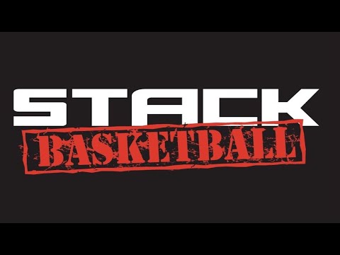 STACK AAU Basketball