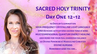 Download lagu Sacred Holy Trinity Day1 12~12 mp3 Download lagu Sacred Holy Trinity Day1 12~12 mp3