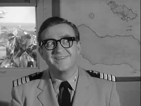 McHales Navy S3E08   The British Also Have Ensigns