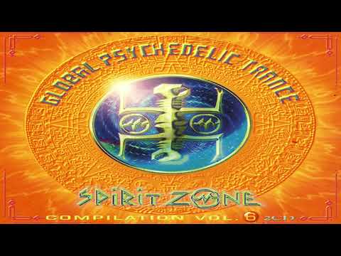 V.A. - Global Psychedelic Trance Vol. 6 (Full Double Mix)
