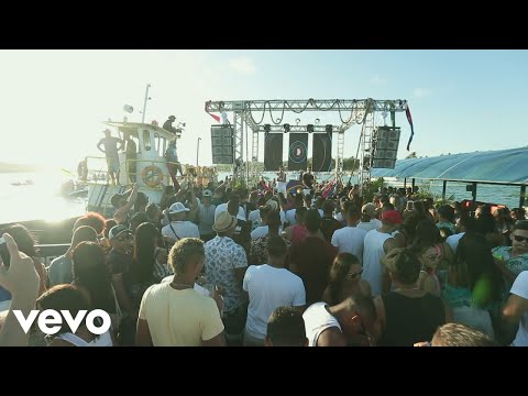 Dadá Boladão, Mc Nedved - Terror das Invejosas