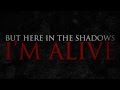 The Relapse Symphony - Shadows [LYRIC VIDEO ...