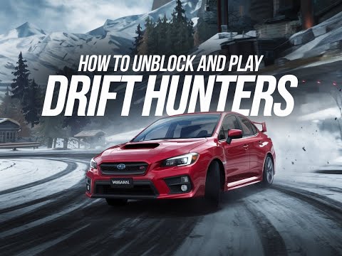 Drift Hunters Github Io