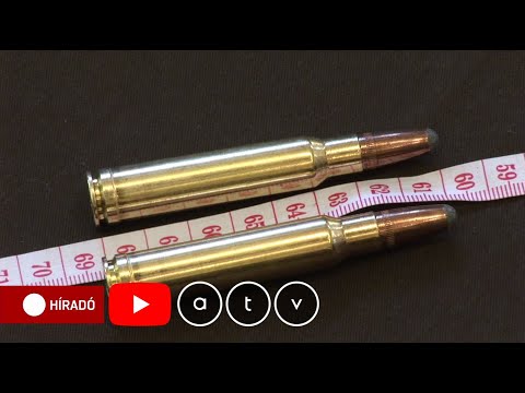 Két kilométerről lőtt le véletlenül egy férfit egy vadász