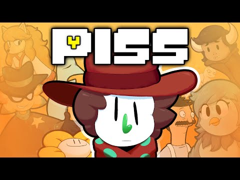 Undertale Yellow is a trip (The Pacifist Run)