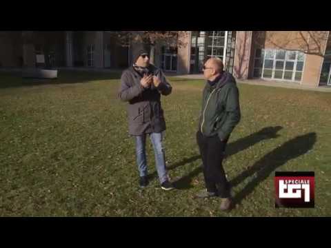 Giovanni Dinelli a Veleni nel piatto 2 - Speciale Tg1 17 marzo 2019