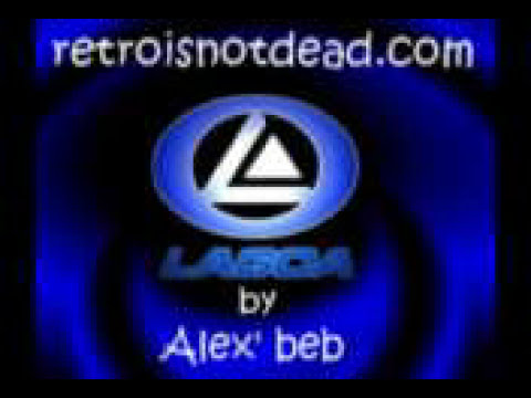 Alex' beb - Mix CLoture R.I.N.D 30/11/12