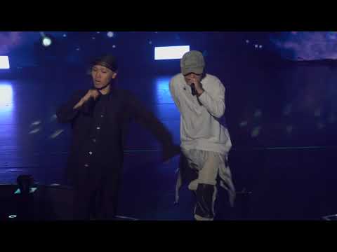 IndiGo @ #IMJM CONCERT