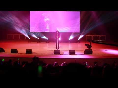 (적우) 2015년10월24일 진주시문화예술회관 자비나눔실황, 아름다운사람,,