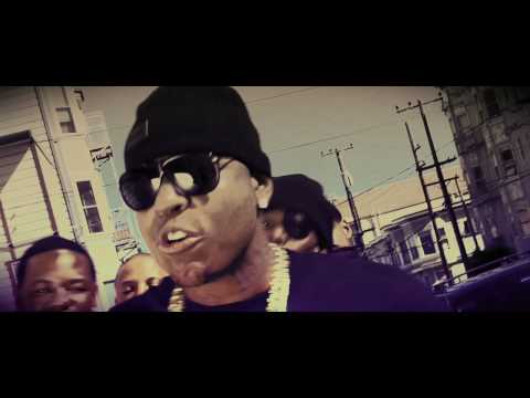 YA BOY-I PUT THAT ON MY HOOD