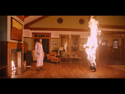 Ayin | Hereditary | Türkçe altyazılı fragman #2