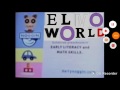 Noggin Elmo S World Is Next Enhance Preschoolers