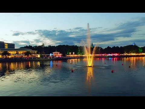 Maschseefest Hannover