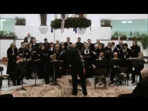 Farkas Ferenc: Kőröshegyi betlehemes kantáta