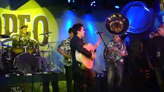 Regulo Caro Amor Enfermo 7/11