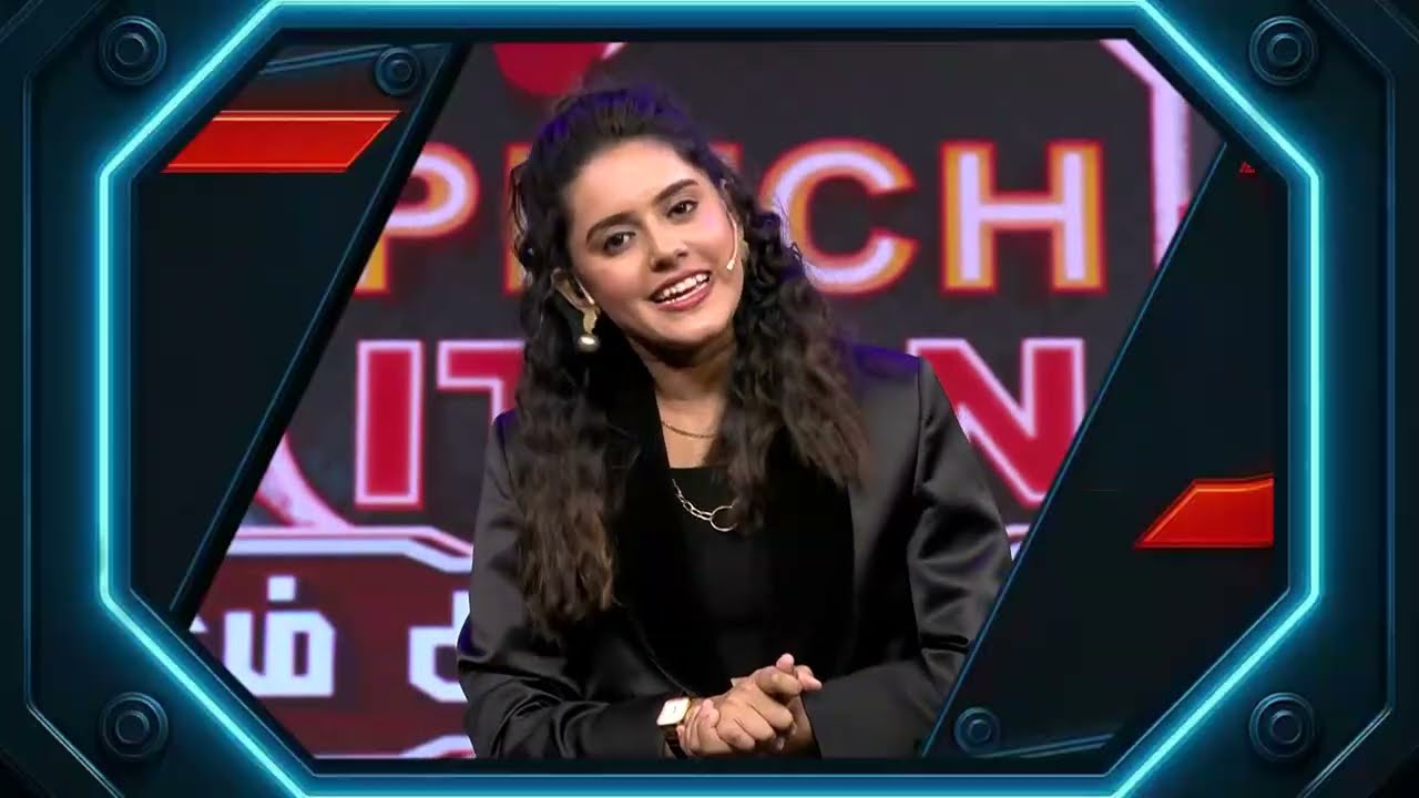 Pitch It Up Season 1 Highlights