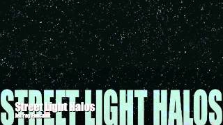 Street Light Halos