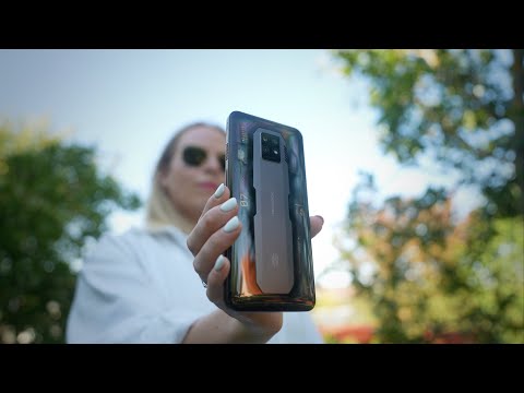 REDMAGIC 7 Pro Review - A Mobile Powerhouse!