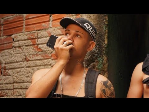 MC Pablinho, DJ Guih Original - Bicho Papão (Vídeo Clipe)