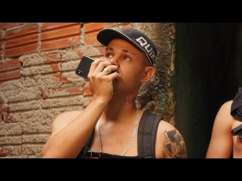 MC Pablinho ITR, DJ Guih Original - Bicho Papão (Vídeo Clipe)