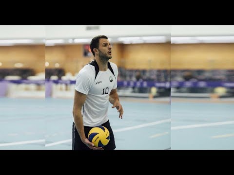 TOMO MICIC #15 Jedinstvo Stara Pazova - Mladi Radnik