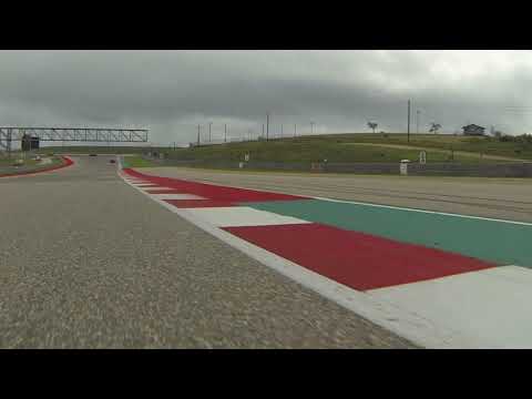 Edge Addicts @ Cota, October 2018