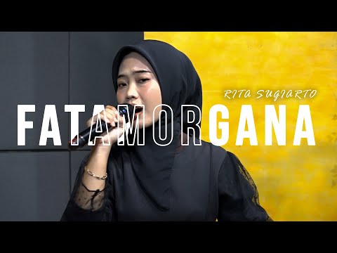 FATAMORGANA (RITA SUGIARTO) | Cover by SHINTA DEWI SETIASIH | Harmoni WPiTV
