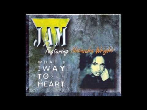 Jam feat. Natascha Wright - What's The Way To Your Heart (Acoustic Version)