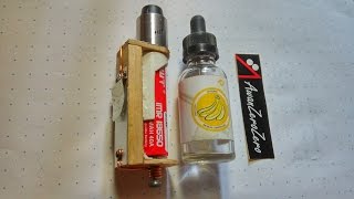 Download lagu How To Make Vape Mod V2 || Cara buat Vape mod V2 mp3