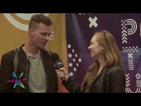 NOËP Reveals The Story Behind Track "Jennifer Lawrence" and The Secret Recipe For Hit Song