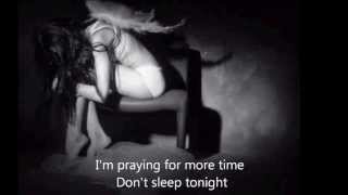 We Are the Fallen - Samhain (November) Lyrics