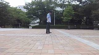 Hey!Say!JUMP 「Precious Girl」 サビ dance cover☆モノマネ小僧/ほぼ完コピです☆