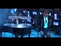Wiz Khalifa & Charlie Puth Performs ‘See You Again’ on NYE 2016