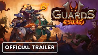 Trailer