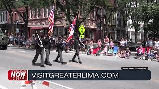 Visit Greater Lima tells us about some area events to finish off the summer