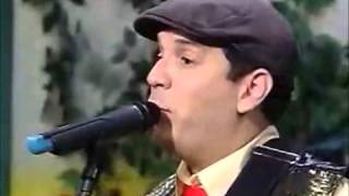 Tio Bruninho - Aprenda ou Prenda - Hora da Alegria