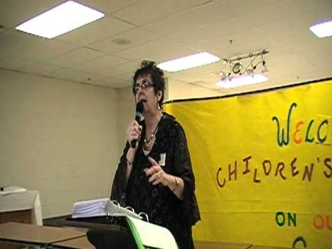 Pray it Off Ellen McCauley 02/16/2011 Weight Loss Obstacles