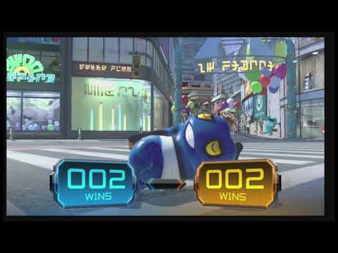 World's Collide: Pool (Croagunk) vs Hojo (Pikachu)