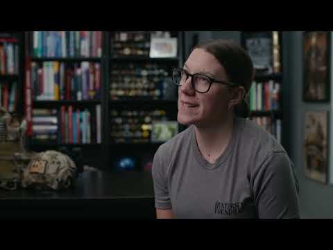 Chelsey Simoni - Belles of the Brawl XII - Haymakers for Hope