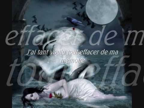 Marie Chantal Toupin Tout effacer Lyrics