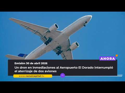 AHORA 6:30 | 30 de abril 2026