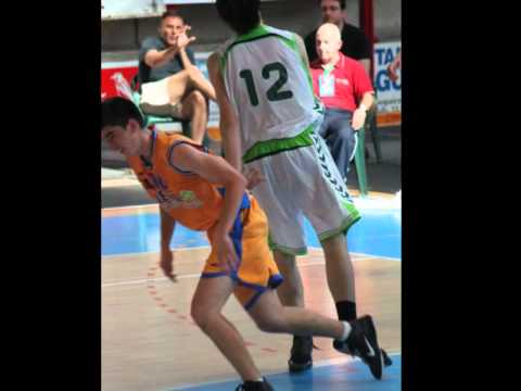 Basquet coruña  campeonato de españa 2011
