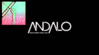 Dragonette - Live In This City (Andalo Radio Remix)