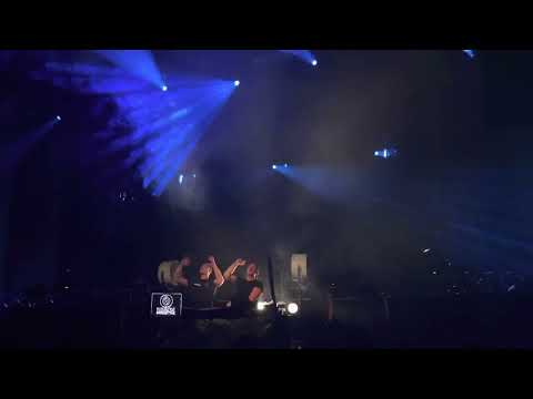 Omnya x Neroz - It’s Showtime @ Hard4MS 2023